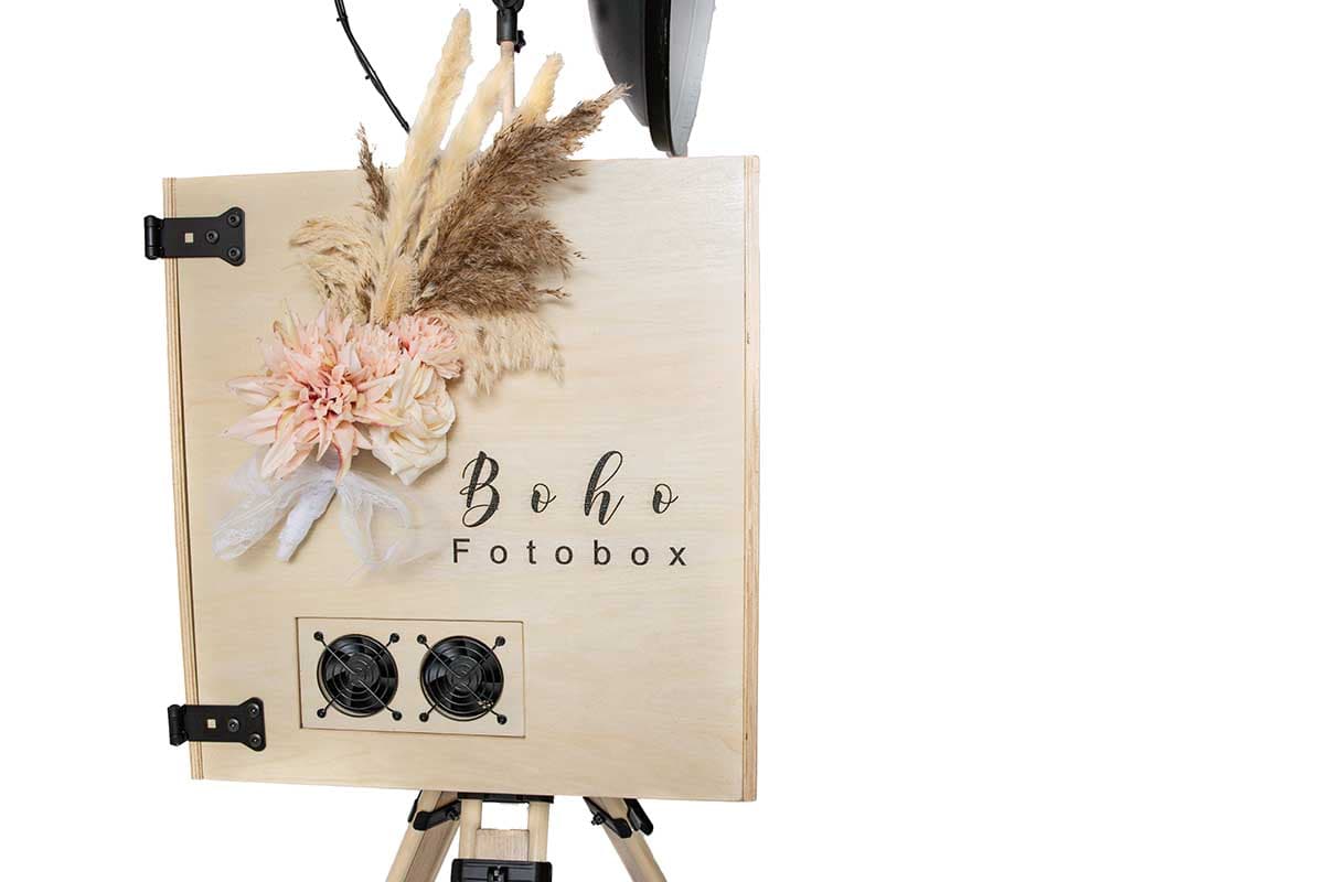Fotobox