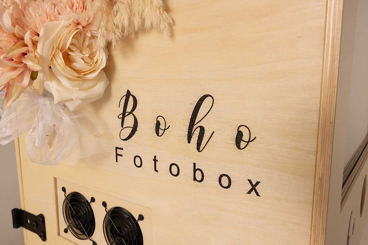 Der Boho Look für Deine Hochzeit